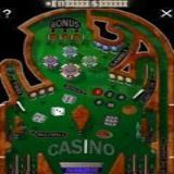 Dwonload MICROPINBALL GAME BY GABOR FETTER AWESOME GRAPHICS Cell Phone Game